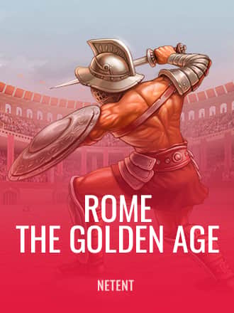 Rome: The Golden Age game