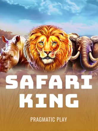 Safari King game