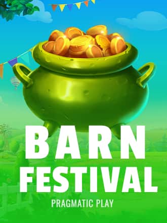 Barn Festival game