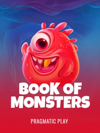 Book of Monsters game