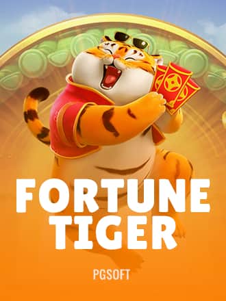 Fortune Tiger game