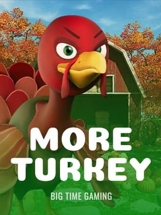 More Turkey game