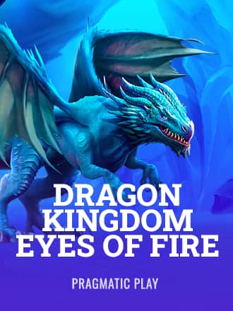Dragon Kingdom - Eyes of Fire game