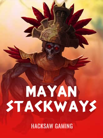 Mayan Stackways game