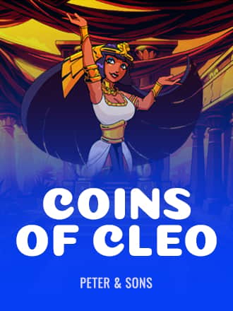 Coins of Cleo game