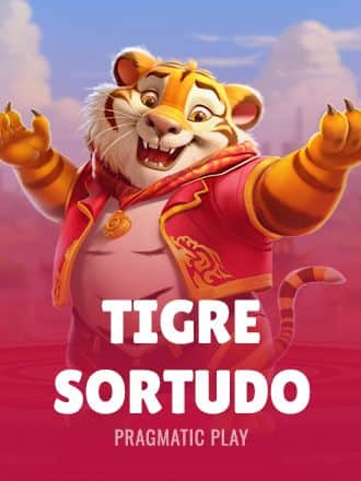 Tigre Sortudo game