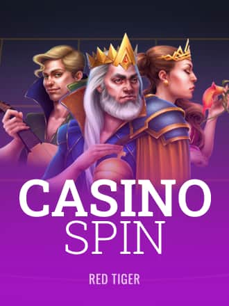 Casino Spin game