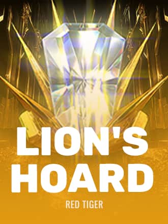 Lion's Hoard game