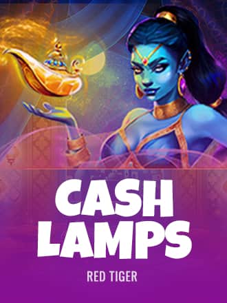 Cash Lamps game