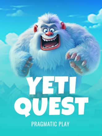 Yeti Quest game