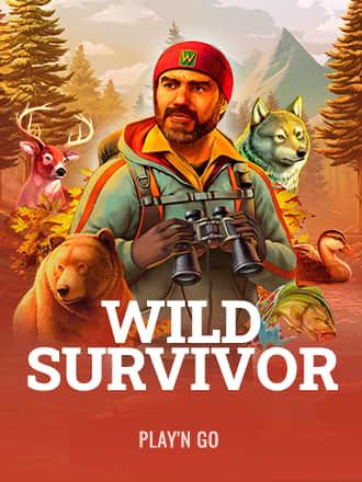 Wild Survivor game