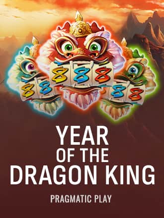 Year of the Dragon King game