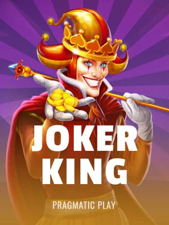 Joker King game