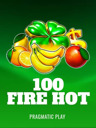 Fire Hot 100 game