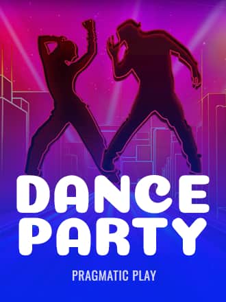 Dance Party game