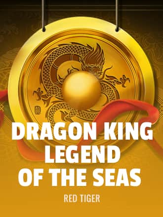 Dragon King: Legend of the Seas game