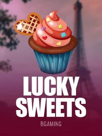 Lucky Sweets game