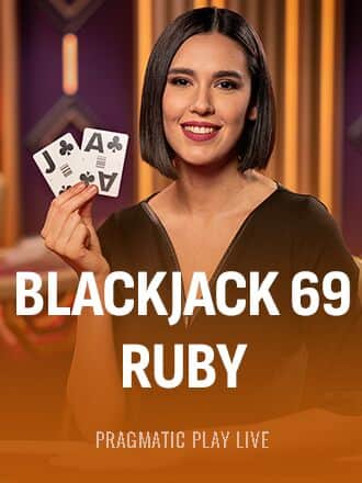 Blackjack 69 - Ruby game