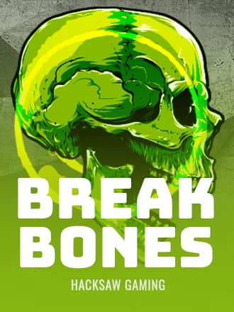 Break Bones game