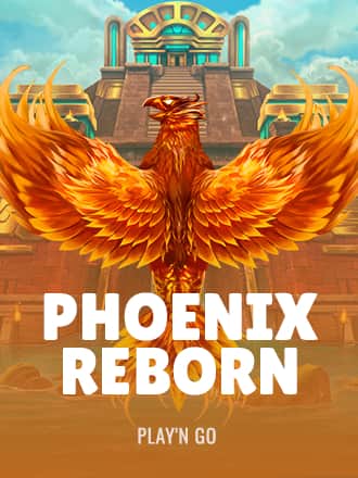 Phoenix Reborn game