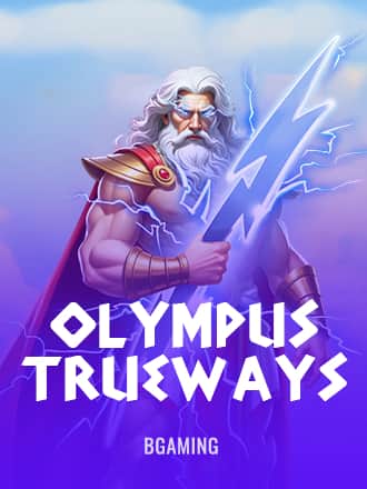 Olympus Trueways game