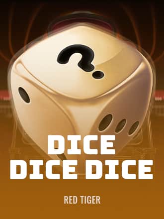 Dice Dice Dice game