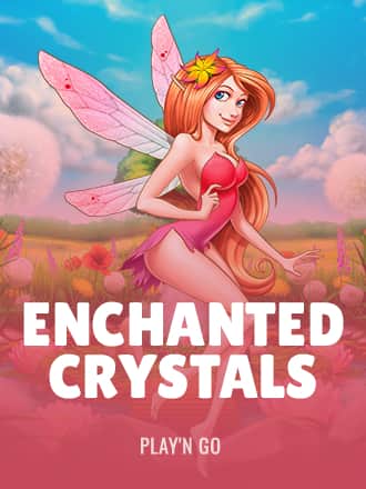 Enchanted Crystals game
