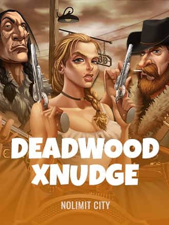 Deadwood xNudge game