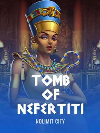 Tomb of Nefertiti game