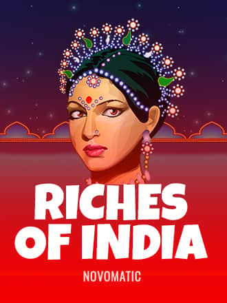 Riches of India game