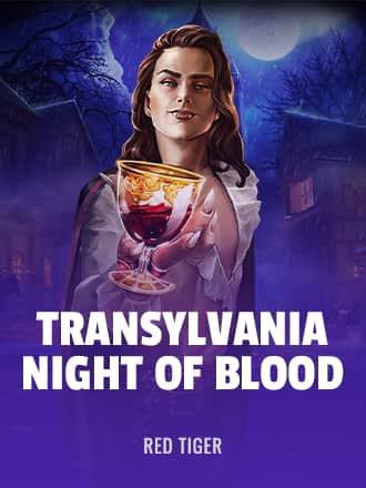 Transylvania: Night of Blood game