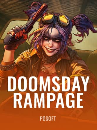 Doomsday Rampage game
