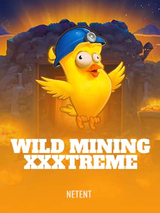 Wild Mining XXXtreme game