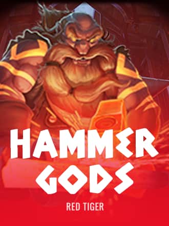 Hammer Gods game