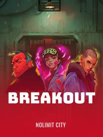 Breakout game