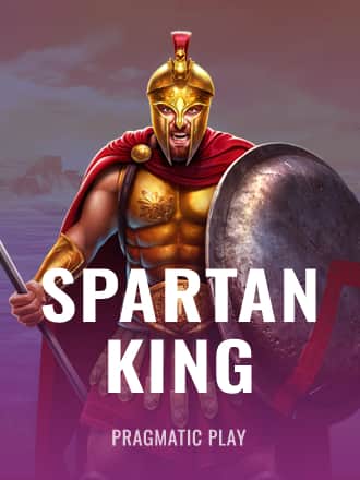 Spartan King game