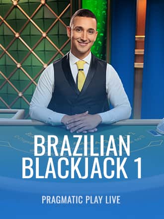 Brazilian Blackjack 1 game