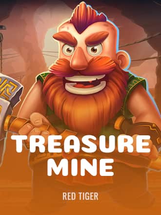 Treasure Mine game