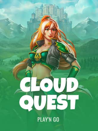 Cloud Quest game