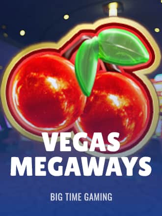 Vegas Megaways game