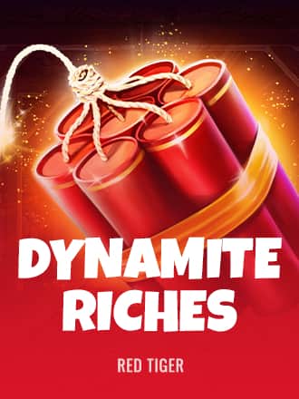 Dynamite Riches game