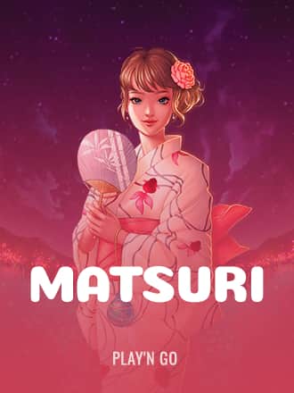 Matsuri game