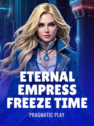 Eternal Empress – Freeze Time game
