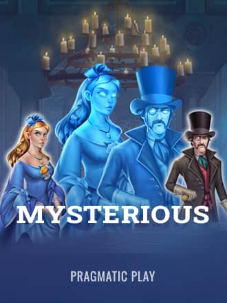 Mysterious game