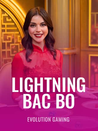 Lightning Bac Bo game
