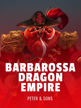 Barbarossa Dragon Empire game