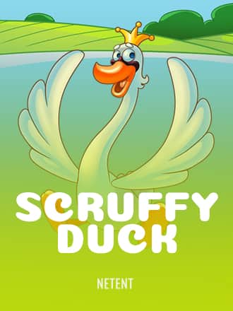 Scruffy Duck game