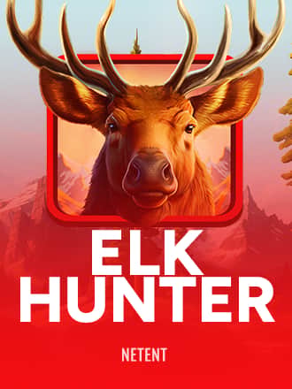 Elk Hunter game