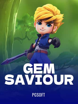 Gem Saviour game