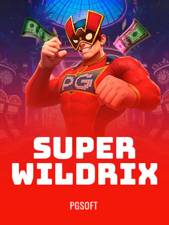 Super Wildrix game